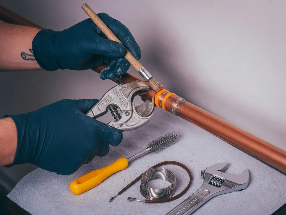 Why choose Sump Pump Repair in Kiowa, OK